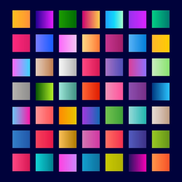 a set of colorful squares with the words " cube " on the bottom right.