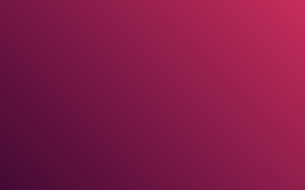 A Smooth Pink Gradient Background