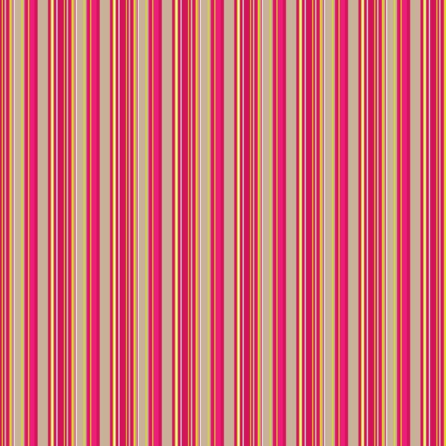 a striped pattern is shown in a red and yellow striped background