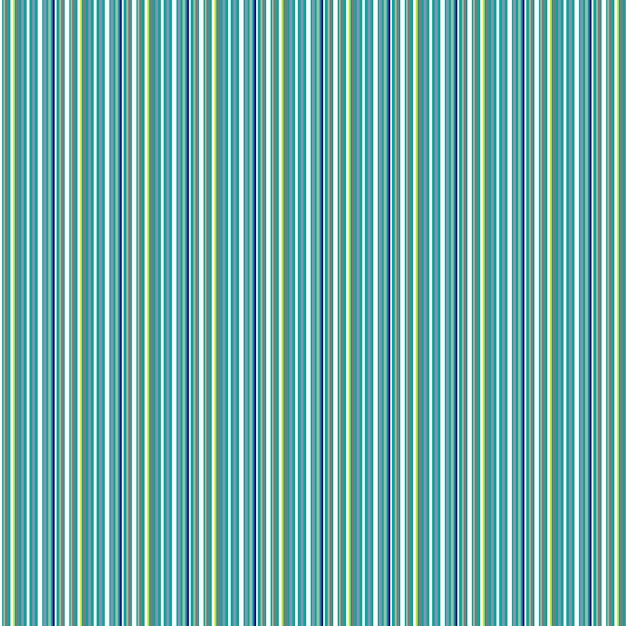 a striped pattern with a blue and green striped background