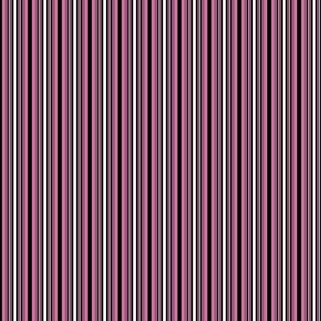 a striped pattern with a white and pink striped background