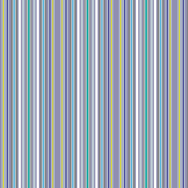 a striped pattern with a yellow blue and white stripes