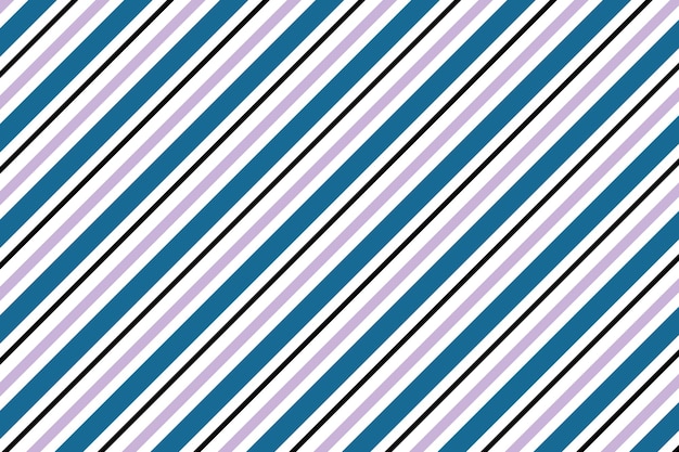 a striped pattern with stripes on the edges