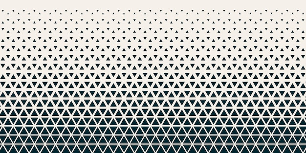 a vector illustration of a geometric pattern with the number 1 on it.