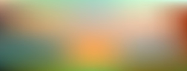 A vibrant gradient background that exhibits a seamless transition of colors