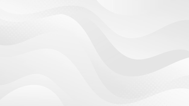 a white abstract background with the words the back on it