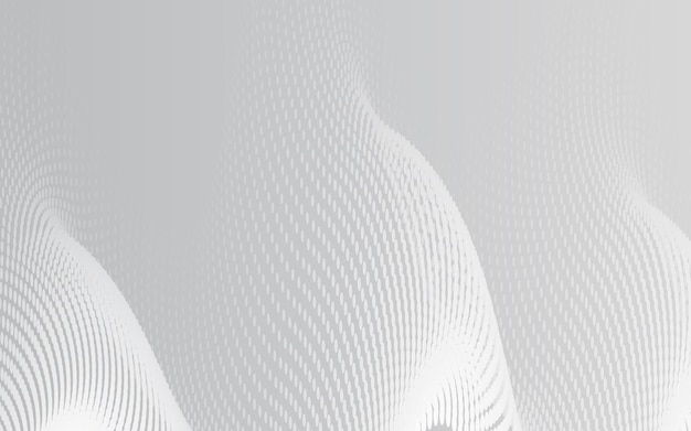 a white abstract image of a window with a door in the middle