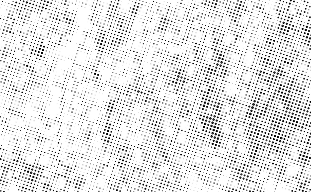 a white background with black dots and dots a black and white halftone pattern of a snake skin Gr