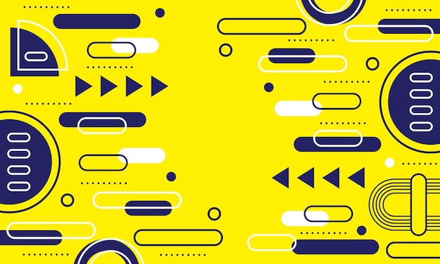 a yellow background with the words quot blue quot and quot blue quot on it