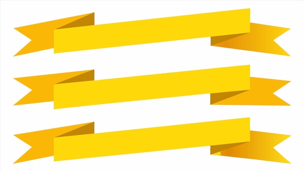 a yellow line is drawn with the lines that are connected to each other