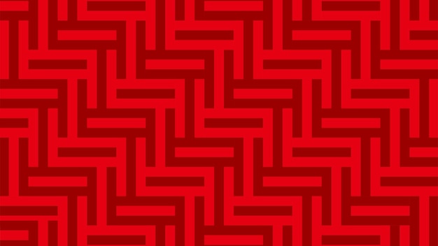 abstract 3D upstair pattern geometric background