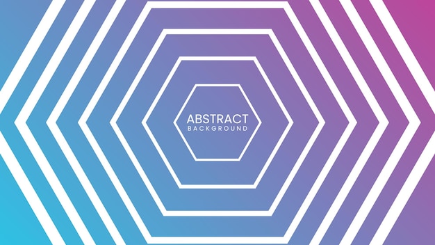 Abstract background blue purple background white line suitable background design harmony gradient