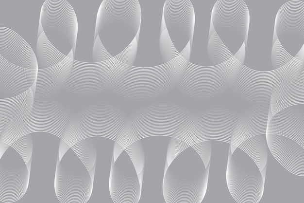 abstract background color and dynamic shapes composition abstract vector illustration