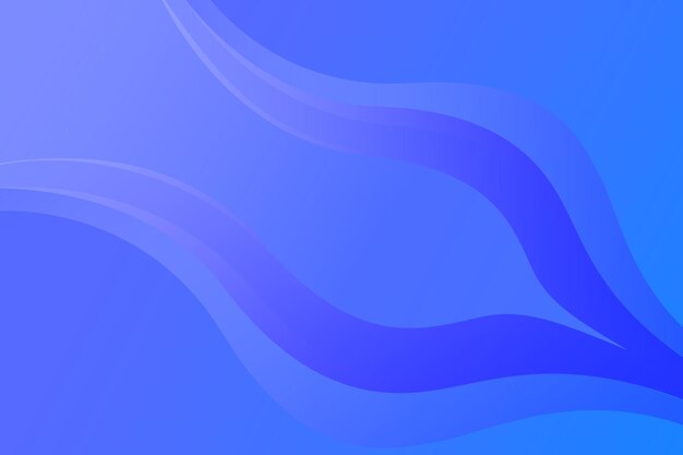 abstract background color and dynamic shapes composition vector illustration