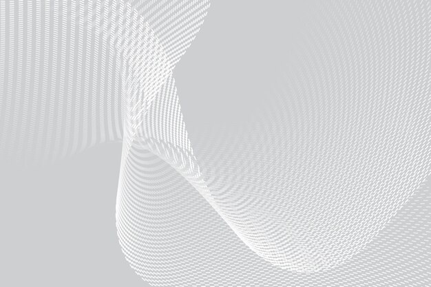 Abstract background Color and dynamic shapes composition Vector illustration