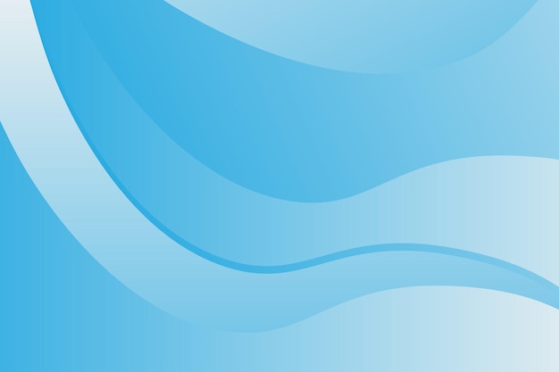 Abstract Background color design
