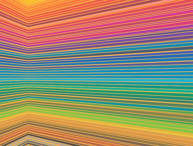abstract background color line background design