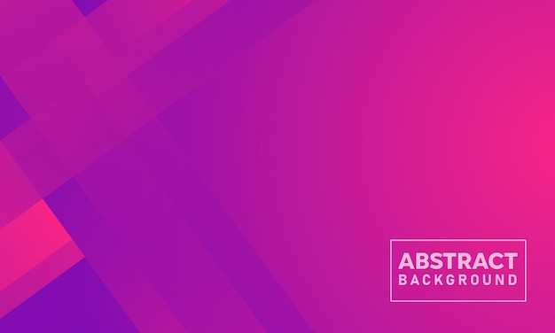 Abstract background creative shape on presentation Minimal website layout and modern free template