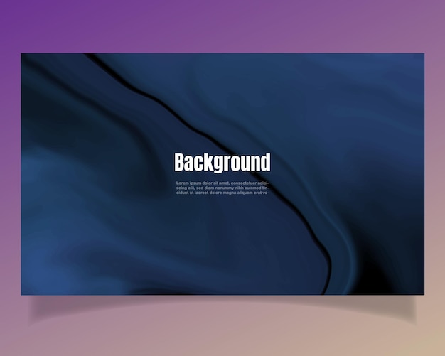 abstract background design for gradient abstract background brochure flayer etc
