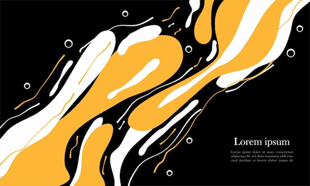 abstract background design vector abstract background vector design for flyer, brochure, background