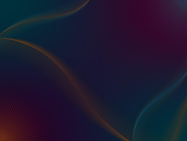Abstract Background Designs With Different Colors and Shapes For Multipurpose Uses
