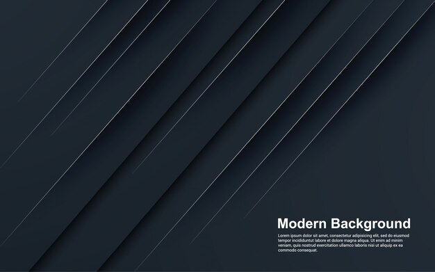 Abstract background diagonal lines