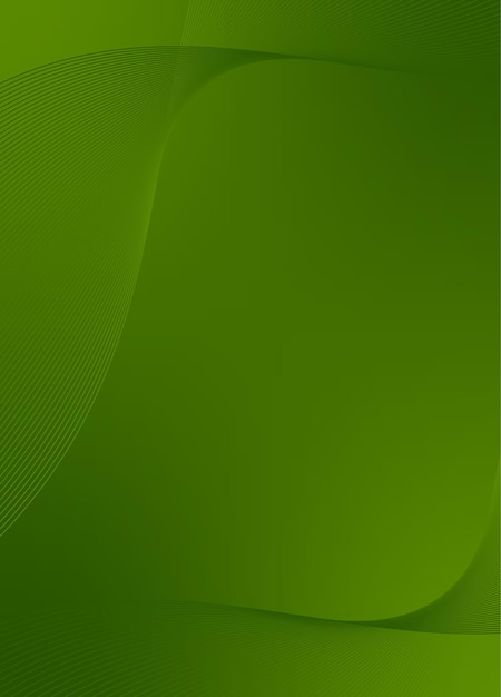Abstract background dynamic waves wedding Futuristic backdrop wavy lines Premium gradient banner