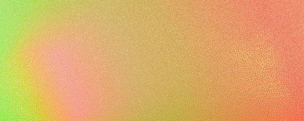 abstract background featuring a holographic blur with a color gradientgrain noise texture