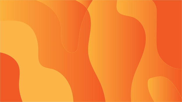 abstract background fluid