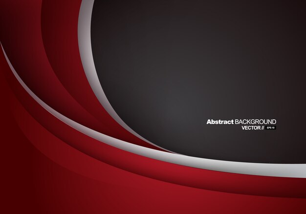 abstract background for template design