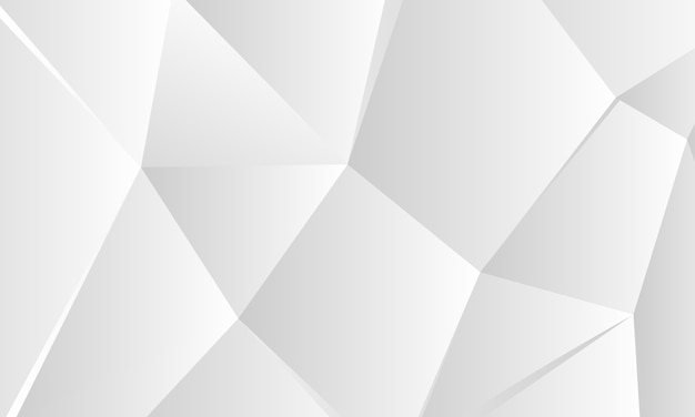 Abstract background geometric