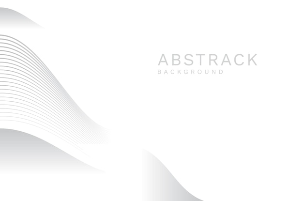 Abstract background line for wallpaper poster etc