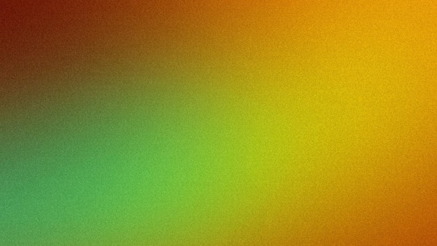 Abstract background mixed gradient grainy texture