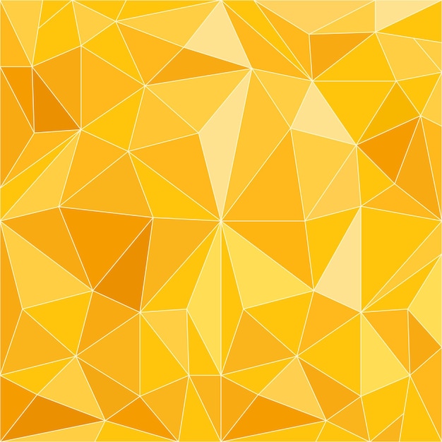 abstract background of different color figures. template for a text