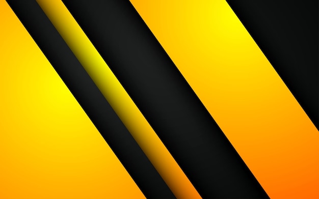 Abstract background of overlapping layers with copy space for text