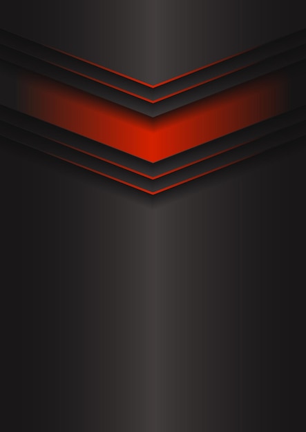Abstract background of red and dark color of modern design,vector illustration