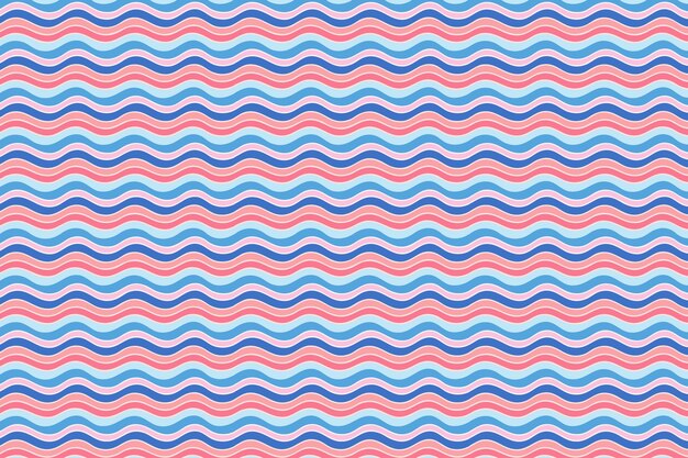 abstract background pattern with colorful waves vibrant flowing design