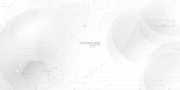 abstract background poster with dynamic. technology network vector illustration.