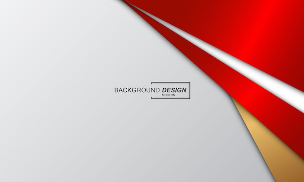 abstract background red and white color