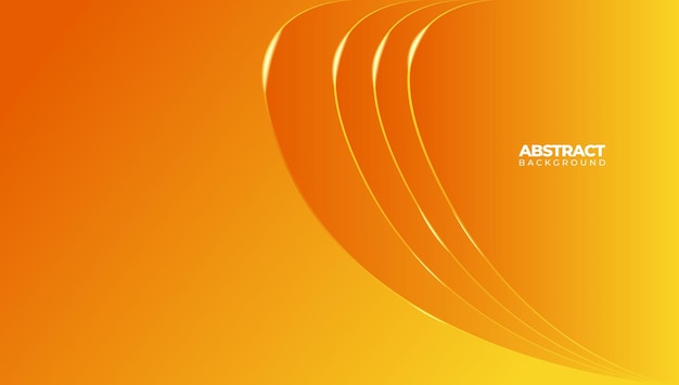 abstract background smooth circle line with light perfect with wallpaper device website banner