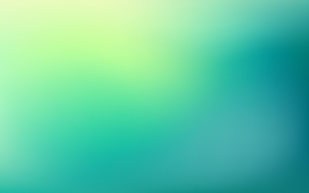 abstract background soft green vector background for poster banner modern wallpaper with gradient