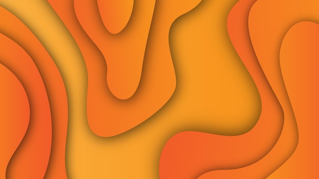 Abstract Background Vector Illustration