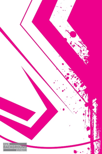 abstract background vector image design