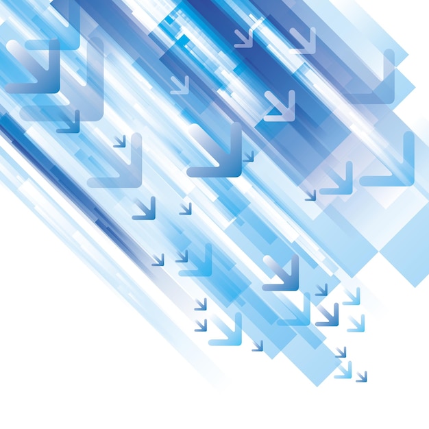Abstract background vector