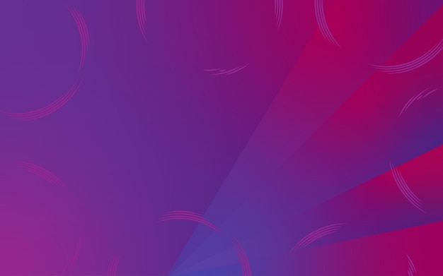 Abstract background warm summer theme