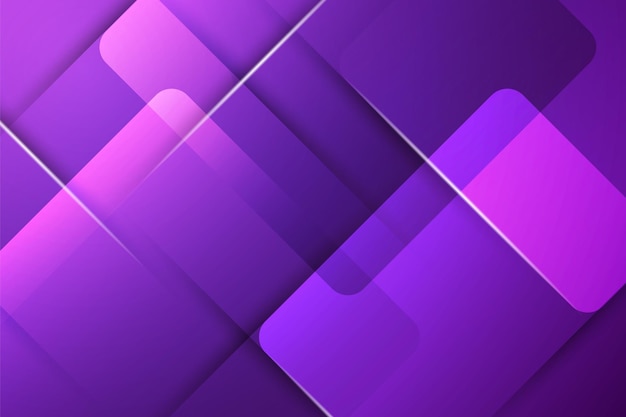 abstract background with 3d gradient design