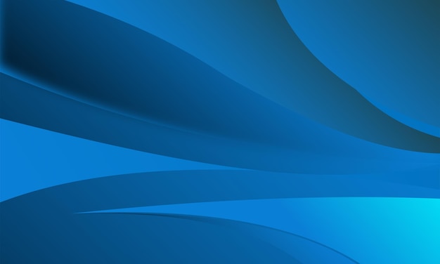 abstract background with a green and blue pattern