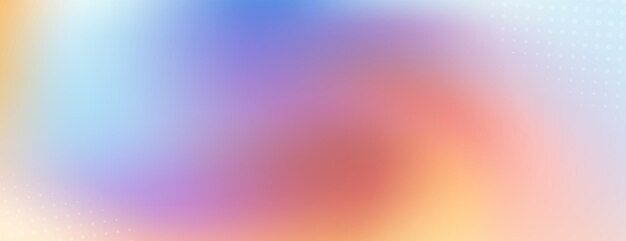 Abstract background with a soft amber texture