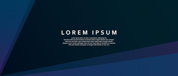 abstract background with colorful shape