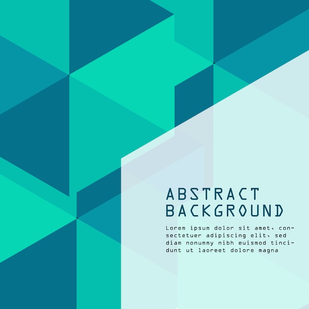 Abstract Background with copy space for text
